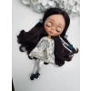 Lalka Custom Blythe